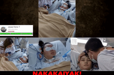 Ina Ni Jho Rovero, Nagmamakaawa Habang Hindi Magising ang Misis ni Andrew Schimmer; Publiko, Nahahati sa Pagitan ng Pag-asa at Mapait na Realidad