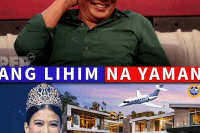 ANG TAPANG SA LIKOD NG KORONA: Michelle Dee, Handa Nang Ibahagi ang Kuwento ng Kanyang Buhay— Mula sa Adbokasiya para sa Autism, Hanggang sa Matapang na Pag-amin sa Kanyang Biseksuwalidad at P280-M Net Worth