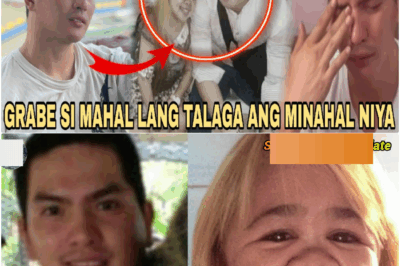 ANG NAG-IISANG MAHAL: Mygz Molino, Ibinunyag na Hindi Pa Siya Nagka-Girlfriend at Tanging ang Komedyana Lamang ang Minahal Niya sa Buong Buhay