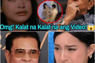 Kontrobersya ng ‘Young Actress’ at ‘Bilyonaryong Businessman’: Ang Matinding Showdown ng Pagtanggi ni Jillian Ward at Ang Umano’y Paglabas ng ‘Resibo’.