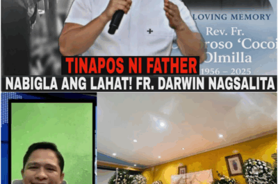Pagbagsak ng Kalusugan sa Isip: Ang Trahedya ng Isang Pari sa Cebu na Nagpabago sa Pananaw ng Simbahan sa Awa at Pag-asa