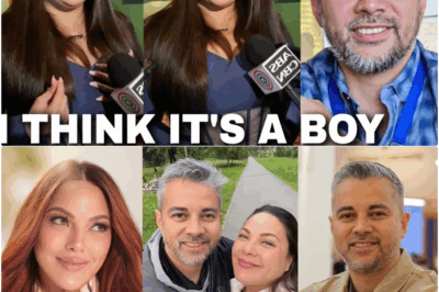 FINALLY! KC CONCEPCION, 2 BUWANG BUNTIS NA KAY MICHAEL WUTHRICH; LIHIM NA KASAL SA FRANCE, NAPAG-ALAMAN, MEGASTAR SHARON CUNETA, ‘DI NAKADALO!