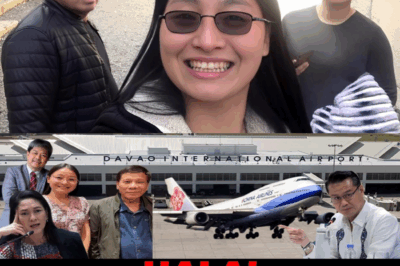 KUMPIRMADO: MAYOR ALICE GUO, ISANG PEKENG PILIPINO; NBI FINGERPRINT MATCH SA CHINESE NATIONAL NA GUO HUA PING—ANG NAKAKAGIMBAL NA UGNAYAN SA POGO, LANTAD NA!