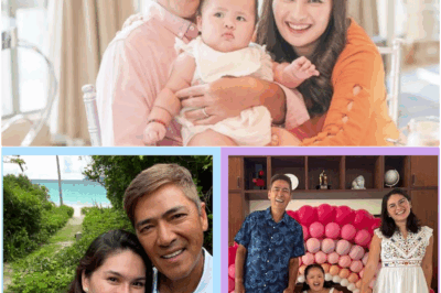 Isang “pintig ng lindol” ang yumanig sa buong industriya nang biglang lumabas ang rebelasyong kumakalat ngayon: ang isang kilalang host—tinawag nating Victor Salvatierra—ay umano’y nakatuklas ng nakakayanig-lamáng-kaluluwang katotohanan tungkol sa anak na akala ng lahat ay sa kanya.