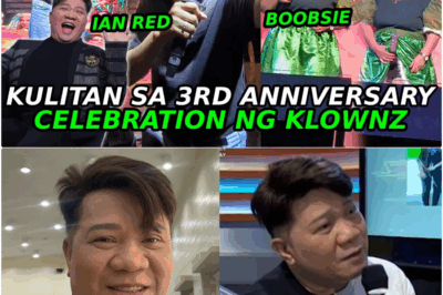 Gulantang sa Klownz Republic: Ang Nakakalokang Gcash Donation na P7,000 na Nagpatigil sa Show at Nagdulot ng ‘Special Treatment’ sa Isang Mapagbigay na Hapon