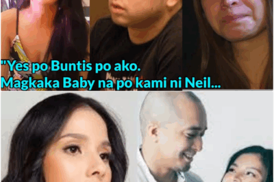 HINAMON NI NEIL ARCE ANG MGA ‘FAKE NEWS PEDDLERS’: MAXENE MAGALONA, IDINAMAY SA WALANG KATOTOHANANG PAGBUBUNTIS AT PAGHIHIWALAY!