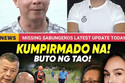 BANGUNGOT MULA SA TAAL: Mga Gutay-gutay na Sako at Buto ng Tao, Inahon Mula sa 70 Talampakan; DNA Test ang Tanging Pag-asa