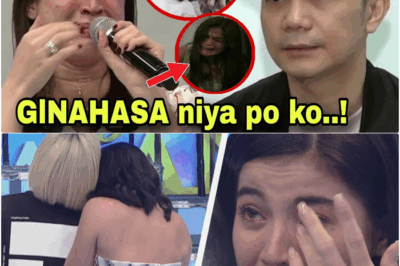 TRAHEDYA SA LIKOD NG CAMERA: Umano’y Karahasan ni Vhong Navarro, Nagtulak kay Anne Curtis na Lumayas sa ‘It’s Showtime’