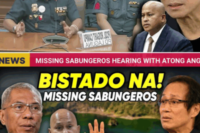 KORTE SUPREMA, MAAABOT NG MASTERMIND? Utak sa Missing Sabungeros, May Impluwensya na ‘Hindi Basta-basta’ sa Hustisya; Pulis, Sangkot sa Pagtatanim ng Droga at ‘P5,000 Per Head’ na Presyo ng Buhay!