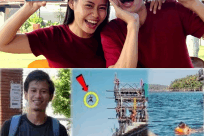 ANG KAKILA-KILABOT NA KATOTOHANAN: Hindi Nalunod! Ang “King of Prank” na si San H, Bumagsak Mula sa 35-Foot Diving Board—Ang Buong Pangyayari na Nagwasak sa Komunidad ng Vloggers
