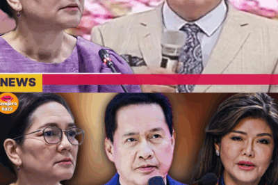 ANG TANGHALAN NG KONTROBERSYA: MULA SENADO HANGGANG BUNDOK APO – ANG BUONG SALAYSAY SA PAGTATAGO AT TALINGHAGA NI PASTOR APOLLO QUIBOLOY