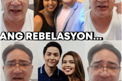 LIHIM NG KASAYSAYAN NG SHOWBIZ IBABALIK! ANJO YLLANA, NAGULAT SA ALDUB NATION: ‘HINDI PA NAKAKA-MOVE ON!’—PANGAKO NG BUONG REBELASYON!