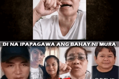 ANG MAPAIT NA KATOTOHANAN: Mygz Molino at Tatay Jethro, KUMPIRMADO NGA BANG BIKTIMA LANG NG MALISYOSONG PANINIRA UKOL SA PERA NI MURA?