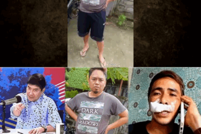 Pahamak na Suntok: Customer na si Vonn Cruz, Posibleng Makulong Matapos Sapakin ang Delivery Rider! Hustisya Para sa Manggagawa, Natamo Na?