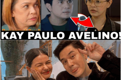 ANG TAHIMIK NA KATOTOHANAN SA LIKOD NG USAP-USAPAN: Janine Gutierrez, Umamin sa Tindi ng Emosyonal na Sakit Mula sa ‘Naudlot’ na Pag-iibigan Nila ni Paulo Avelino