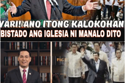GIYERA-RELIHIYON: KONTRA-KONTRAHANG ARAL SA SARILING PASUGO MAGAZINE NG INC, GINAMIT BILANG SANDATA LABAN SA PAG-ATAKE SA HOLY TRINITY AT KAY SAN IGNACIO