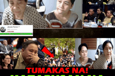 82-ANYOS NA LIDER, NASA KUSTODIYA NG SENADO: Pamilya Galanida, Lumuluhod sa Apela; LGU, Nagbabala sa ‘Pagsisinungaling’ at Panganib ng Humanitarian Crisis sa Surigao