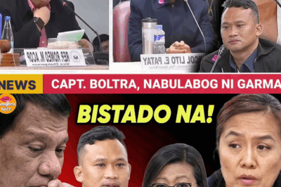 NAG-ALAB NA PAGDINIG: Plane Ticket Ni Major Albotra, Binalewala Ni Cong. Luistro Bilang “Alibi”; Itinuro Ang ‘Grand Design’ At ‘Sabwatan’ Sa Pagpaslang Kay Mayor Halili, Kasabay Ng Pagtuklas Sa 5,000 Unvalidated Na Pangalan Sa Drug List
