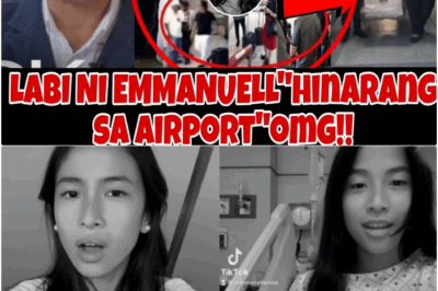 HULING PAGSUBOK NG AMA: Kim Atienza, Nakipag-agawan sa Oras at Dokumento Para Maiuwi ang Labi ni Emmanuel Mula America