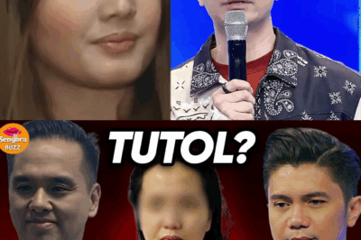 MAKASAYSAYANG PAGBABAYAD: Hatol na ‘Habambuhay’ Para Kina Cedric Lee at Deniece Cornejo, Nagtapos sa Isang Dekadang Laban ni Vhong Navarro