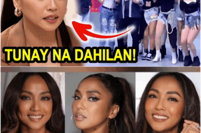 PASABOG! Ang tahimik na pagkawala ni Rochelle Pangilinan sa epic S3xBomb Reunion sa TV5 ay hindi pala simpleng desisyon lang—may matindi palang dahilan sa likod nito!