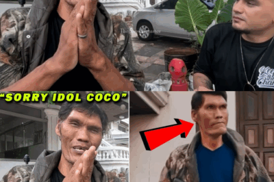 ANG Lihim SA BIGLAANG PAGLAHO NI RAUL DILLO SA ‘BATANG QUIAPO’: PAG-ASA KAY COCO MARTIN, HINAMON NG MAPAIT NA REALIDAD NG SAKIT AT KAHIRAPAN