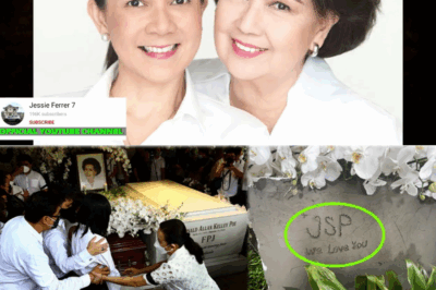 SA PUSO NAGMULA: Huling Mensahe ni Grace Poe, Nagpatunay sa Walang Katumbas na Pag-ibig ni Susan Roces at Pagtatanggol sa Karapatan ng mga Foundling