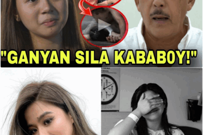 ‘Truth Will Always Come Out’: Miles Ocampo, Nagsalita na sa Umanong Kontrobersyal na Video Nina Tito Sotto at Maja Salvador—Haharap ba sa Kaso?