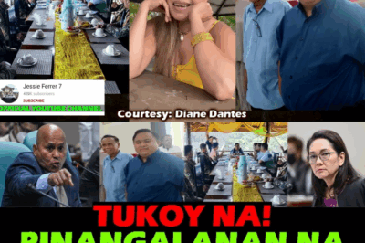 NAKAGIGIL NA PAGBUBUNYAG SA SBSI KAPIHAN: ‘SENIOR AGILA’ NA DIYOS-DIYOSAN, SHIELD LANG NG TINUKOY NA DRUG LORD; PENSYON NG 4PS HOLDERS HINUTHOT, MGA BATANG PASLIT GINAMIT!