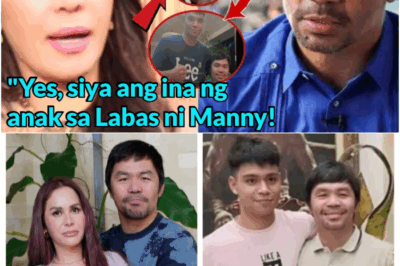 “SUMABOG ANG TAHANAN NG PACQUIAO! ” – Hindi na napigilan ni Jinkee Pacquiao ang matinding emosyon! Sa gitna ng isyung may anak sa labas umano si Manny Pacquiao, lumabas ang nakakagimbal na pahayag ni Jinkee