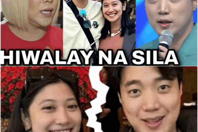 Vice Ganda, NADULAS! Ryan Bang at Long-Term Girlfriend na si Paola Huyong, KINUMPIRMA na ang HIWALAYAN—Totoo ba ang Isyu ng THIRD PARTY?