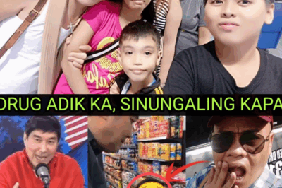 KOMPIRMADO: MICHELLE BANAAG, KINABAHAN MATAPOS KASUHAN NI RAFFY TULFO; HUSTISYA PARA KAY TEKLA, NAKASALALAY NA SA HUKUMAN