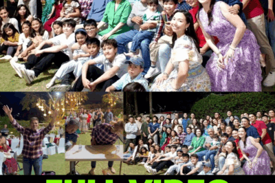 TVJ at Pamilya Sotto, Ipinamalas ang Wagas na Pagkakaisa sa Paskong 2023; Mas Matibay Kaysa sa Anumang Kontrobersiya