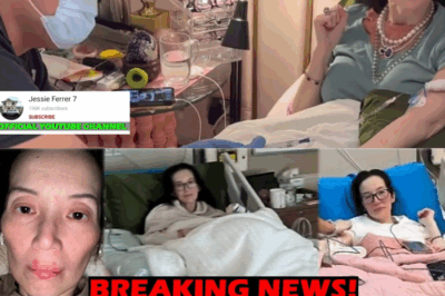 ANG MAPAIT NA KATOTOHANAN: KRIS AQUINO, Hinarap ang Matinding Pagsubok—Bakit Tila Nananatiling Walang Ganap na Gamot ang kanyang Kalagayan?