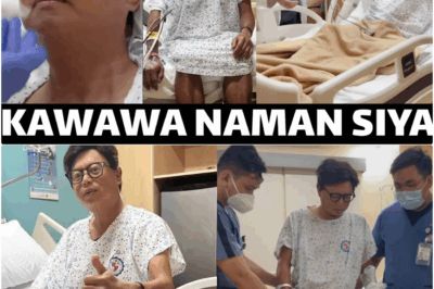 HIMALA SA GITNA NG KRISIS: Ang Nakakakilabot na Labanan ni Arnold Clavio Matapos ang Hemorrhagic Stroke, Isiniwalat ang Buong Katotohanan
