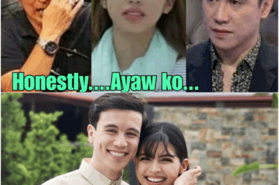 ANG MAPAIT NA DEPENSA: Maine Mendoza, Tinalikuran ang Tawa, Pinili ang Paninindigan Laban sa “Nakakatakot” na Akusasyon ng Korapsyon Kay Arjo Atayde