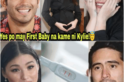 ANG BOMBA: Gerald Anderson, UMAMIN! Pagbubuntis ni Kylie Padilla, Kumpirmadong Anak Niya—Paano Nagsimula Ang ‘Unconventional’ Love Story?
