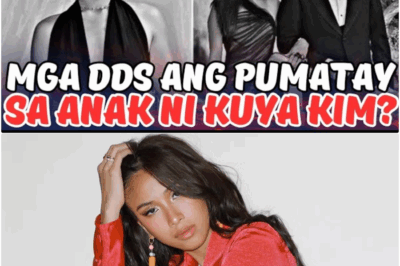 Hindi mo iisiping ganito kalupit ang sinapit ng anak ni Kuya Kim sa kamay umano ng mga DDS! Isang kwentong punô ng takot, galit, at mga lihim na pilit nilang ibinabaon sa katahimikan