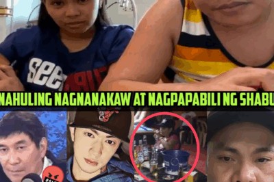 Pasabog na Ebidensya’: Saksi ni Tekla, Walang Takot na Ibunyag ang ‘Pagnanakaw’ at ‘Pagsa-Shabu’ ni Michelle Banaag sa Harap ni Tulfo!