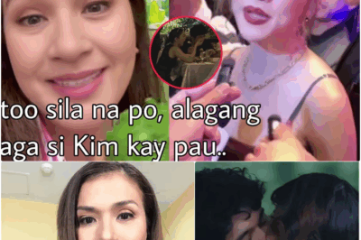 ‘Asawa-Asawa’ na sa Set! Zsa Zsa Padilla, Nagbigay-Babala sa KimPau Fans: Ang Nakakakilig na Katotohanan Tungkol sa Taping ng The Alibay na Nagpahanga sa Beteranang Aktres