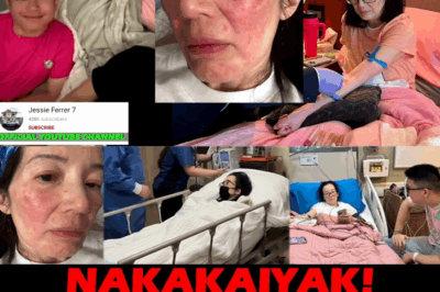 KRIS AQUINO, NAKIKIPAGLABAN SA ‘HIRAM NA BUHAY’: LUMALALANG SAKIT, KANS*ER DRUG SINIMULAN; EMOSYONAL NA HILING SA SAMBAYANAN