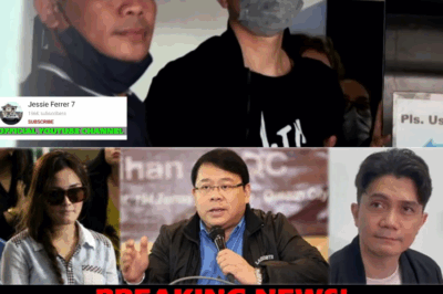 BOMBA! Atty. Ferdinand Topacio, Umatras na Bilang Abogado ni Deniece Cornejo Laban kay Vhong Navarro: ‘Fundamental Difference’ at Isyu sa Etika, Ang Tunay na Dahilan sa Likod ng Pambihirang Pagtalikod!