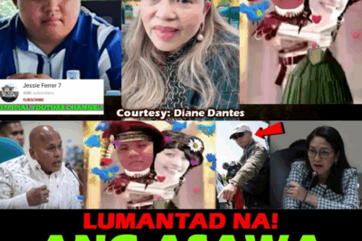 NAKAGIGIMBAL NA EBIDENSIYA! ‘SENIOR AGILA’ JEREN KILARIO, HINAMBING SA ISANG ‘BUGÁW’ NG MGA MENOR DE EDAD: SAPILITANG PAG-AASAWA, PANGGIGIPIT, AT PAGPAPALAGLAG, IBINUNYAG BAGO ANG SENATE HEARING