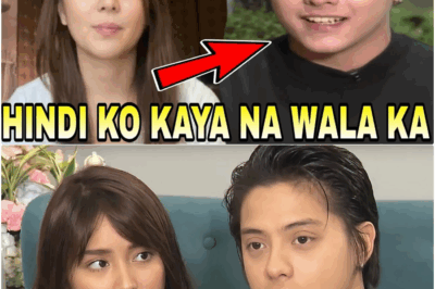 ANG DI-MAWATASANG PUSO: SA GITNA NG TUMITINDING ROMANSA NIYANG KAUGNAY NI ALDEN RICHARDS, BAKIT PARANG HINDI PA RIN NAKAKA-MOVE ON SI KATHRYN BERNARDO KAY DANIEL PADILLA?