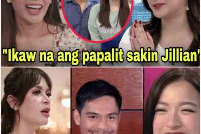 Isang Mainit na ‘I Do’ Mula sa Pamilya: Jinkee Pacquiao, Todo-Suporta at Sobrang Warm ang Pagtanggap kay Jillian Ward, Tila Opisyal na ‘Part of the Family’
