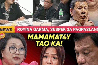 HINAGPIS AT KATOTOHANAN: PULIS, UMAMIN SA PAGPATAY KAY WESLEY BARAYUGA; TINUKOY ANG MGA ‘MAIMPLUWENSYANG UTOS’ MULA SA PCSO AT PNP