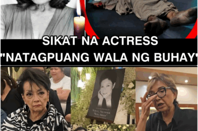 Nagulantang ang Showbiz: Chanda Romero, Ang Reyna ng Kontrabida, Pumanaw Dahil sa Matinding Atake sa Puso sa Edad 71