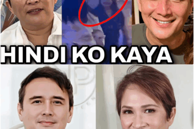 ANG WALKOUT NI JANICE DE BELEN KAY JOHN ESTRADA: ‘HURTFUL WORDS’ NG NAKARAAN, HINDI PA RIN NAPAPATAWAD