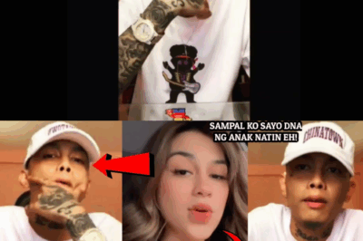 KUMPIRMADO NA! INILABAS NI ZEINAB HARAKE ANG DNA RESULT NI BIA; REAKSYON NI SKUSTA CLEE, KINAGULAT NG PUBLIKO!