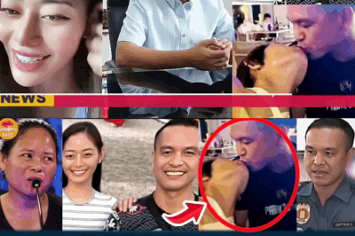 MOTIBO NG PAGKAWALA NI CATHERINE CAMILON, NABUNYAG NA: ‘SINALIN ANG DUGUAN AT WALANG MALAY NA BABAENG HINDI PA NATUTUKOY’